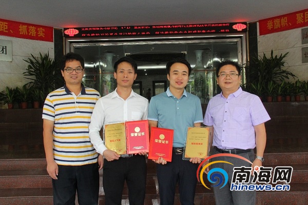 海南口碑好职业培训机构,海南培训机构评选报名