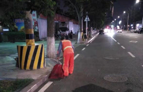 奎文美丽的地方,潍坊奎文风景好的地方