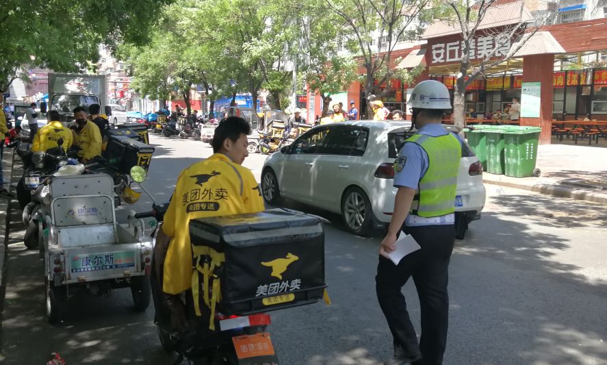 奎文美丽的地方,潍坊奎文风景好的地方