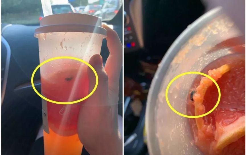 coco吃满记甜品,cococity满记