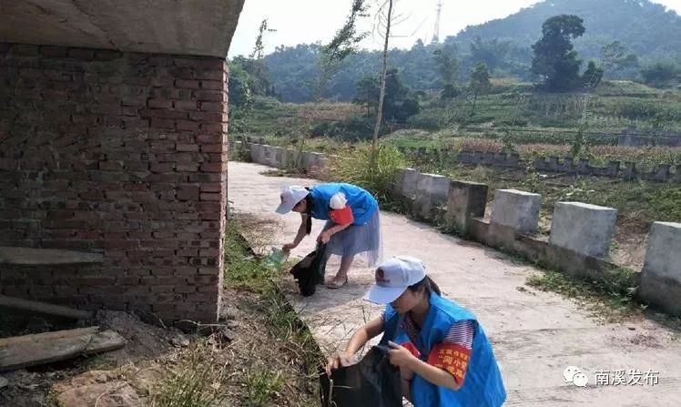 保护母亲河环境卫生整治简报,维护河长制共护母亲河征文湖南