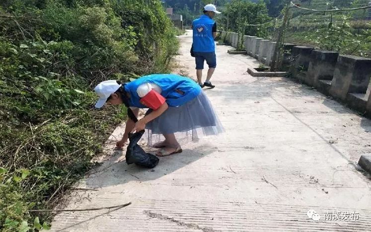 保护母亲河环境卫生整治简报,维护河长制共护母亲河征文湖南