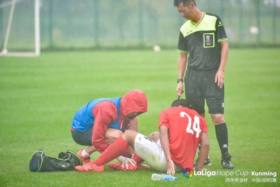 恒大u16马德里青年杯夺冠历程,恒大足球学校冬训杯u14队伍