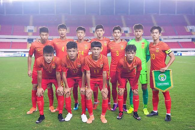 恒大u16马德里青年杯夺冠历程,恒大足球学校冬训杯u14队伍