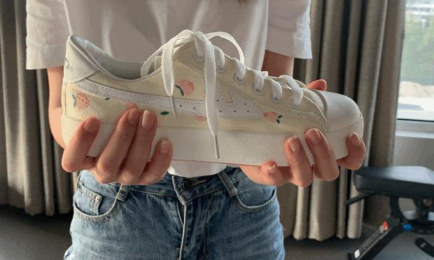 100多块钱的鞋推荐,有什么值得买的鞋