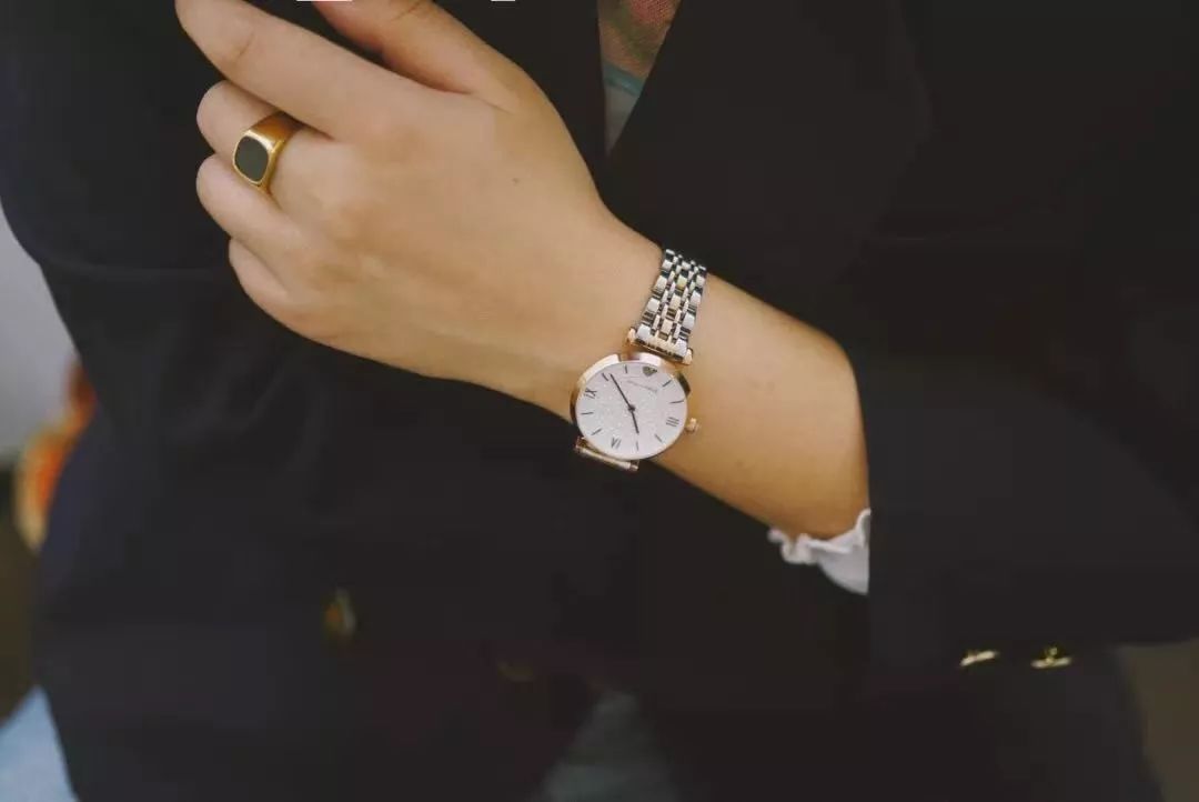 出轨门后的885天:佟丽娅,你变了