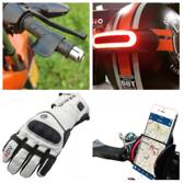 男友爱好摩旅,摩旅帅男人