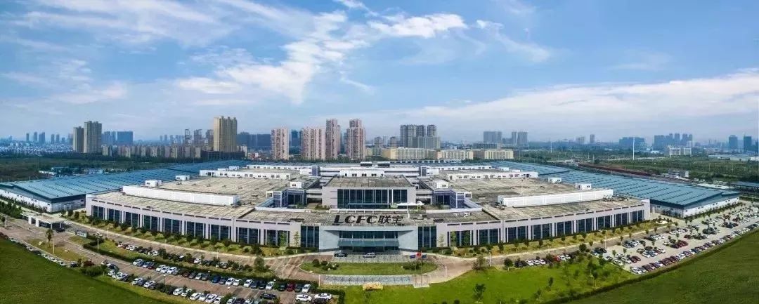 合肥翻天覆地的变化,40年发展看深圳20年发展看合肥