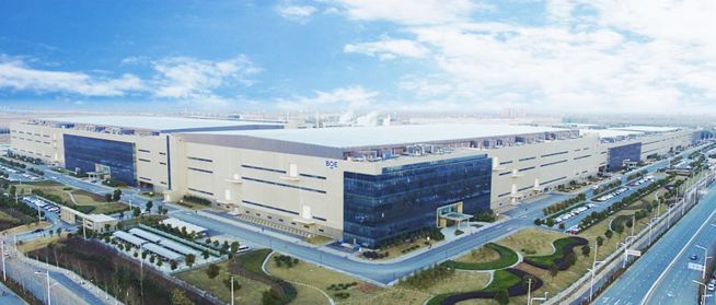 合肥翻天覆地的变化,40年发展看深圳20年发展看合肥