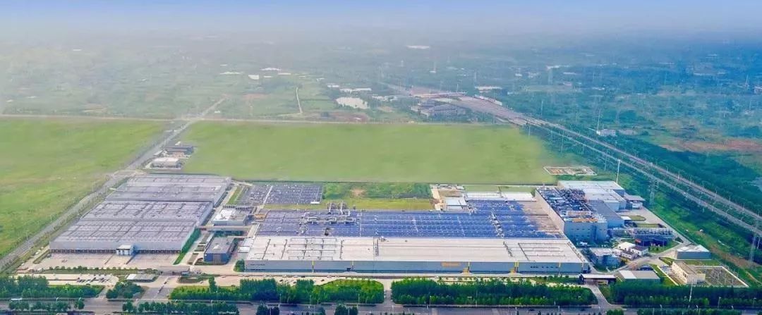 合肥翻天覆地的变化,40年发展看深圳20年发展看合肥