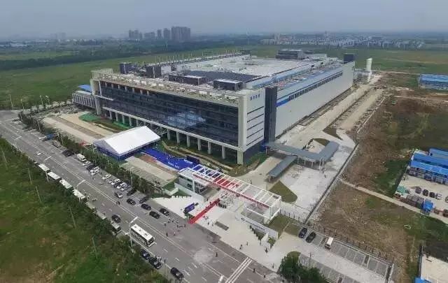 合肥翻天覆地的变化,40年发展看深圳20年发展看合肥