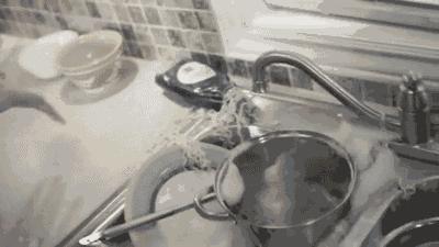 钢丝球上的细菌,钢丝球容易滋生细菌