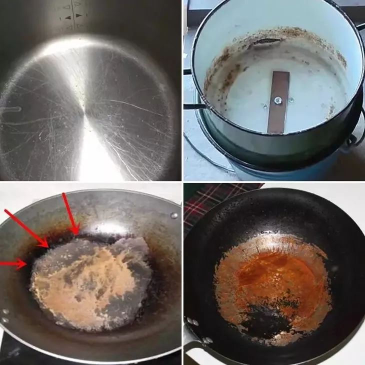 钢丝球上的细菌,钢丝球容易滋生细菌