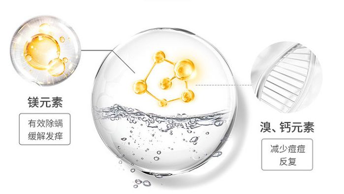 鼻头痘痘爆浆,鼻头痘痘挤出来的白色物质是什么