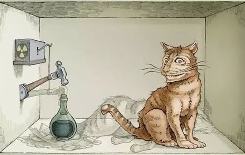 接近绝对零度的死寂中,居然隐藏着量子计算这样的大杀器?