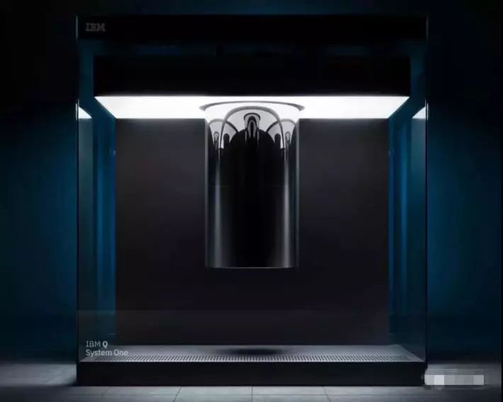 接近绝对零度的死寂中,居然隐藏着量子计算这样的大杀器?