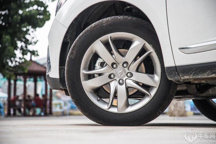 广汽讴歌rdx二驱评测,全新讴歌rdx有颜值有科技更有驾控