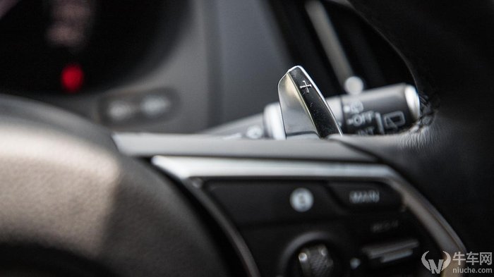 广汽讴歌rdx二驱评测,全新讴歌rdx有颜值有科技更有驾控