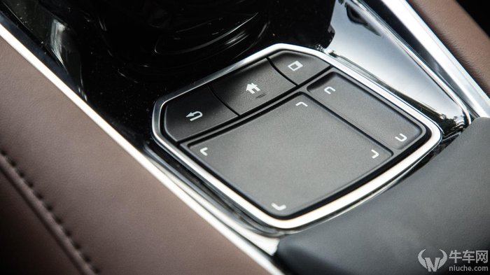 广汽讴歌rdx二驱评测,全新讴歌rdx有颜值有科技更有驾控