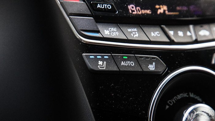 广汽讴歌rdx二驱评测,全新讴歌rdx有颜值有科技更有驾控