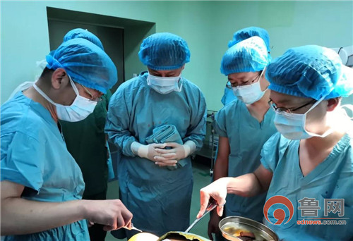 又一例技术突破！天坛医院专家带队，“锥尖”大耳道内切除“花生”大的肿瘤