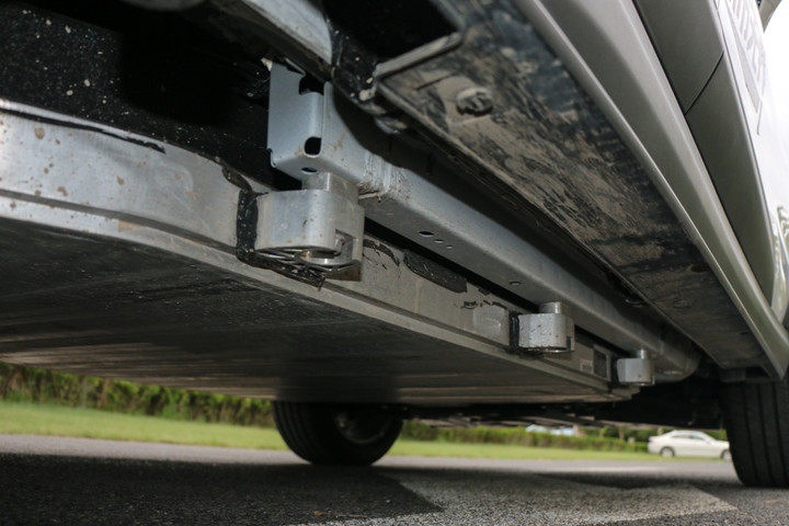 全方位升级试驾元EV535高能领航版