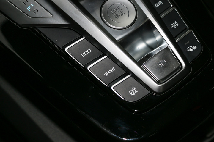 全方位升级试驾元EV535高能领航版