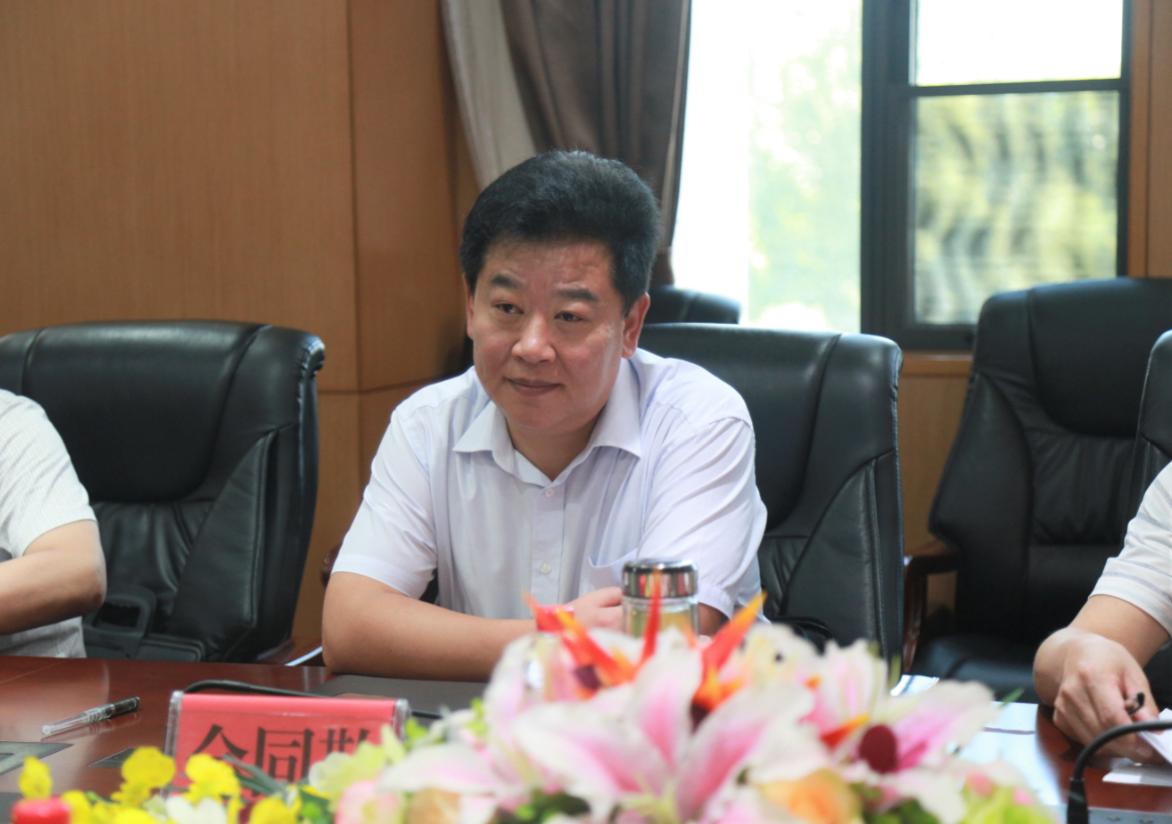 老河口：公益诉讼效果如何，人大代表办案现场找答案