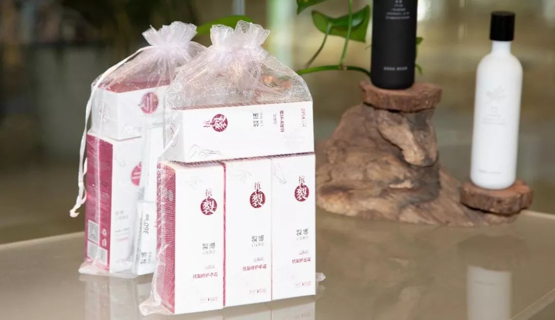 周家礽的丰盛人生——专访礽心品牌创始人周家礽