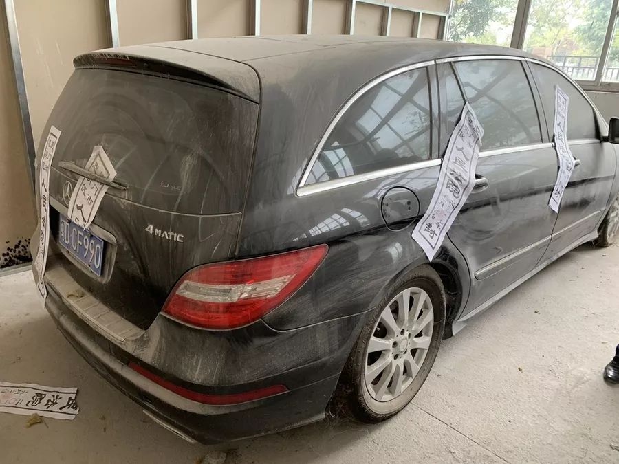 厦门车库拍卖最新消息,厦门有停车场的房子