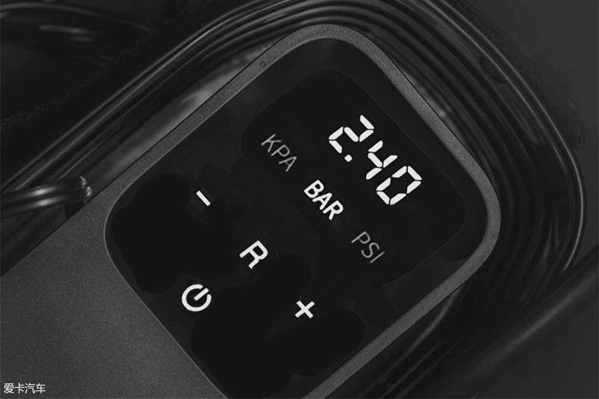 车载充气泵固特异和米其林哪个好,固特异米其林与倍思充气泵哪个好