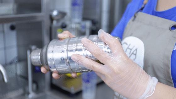 买①送①！重庆开店超10+的成都大咖「茶百道」放大招，撩爆你的少女心