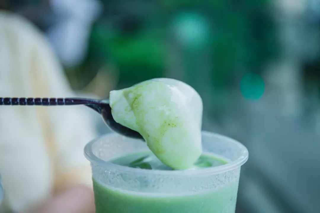 买①送①！重庆开店超10+的成都大咖「茶百道」放大招，撩爆你的少女心