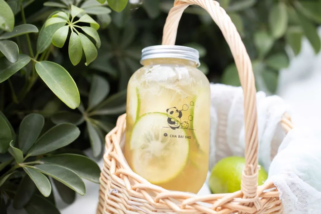 买①送①！重庆开店超10+的成都大咖「茶百道」放大招，撩爆你的少女心