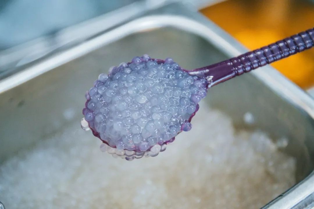 买①送①！重庆开店超10+的成都大咖「茶百道」放大招，撩爆你的少女心