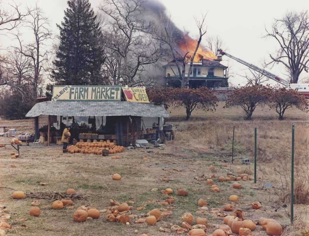 有彩色和无彩色摄影,彩色摄影有什么用