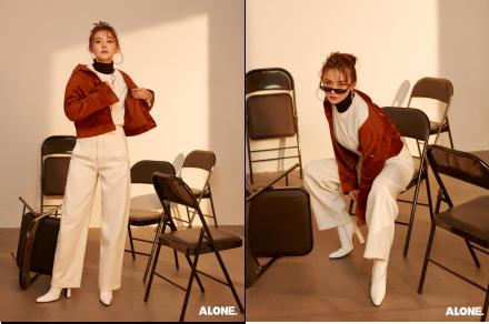 优衣库外套时尚款式有哪些,优衣库oversize外套