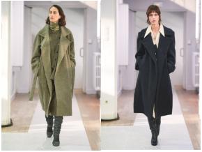 优衣库外套时尚款式有哪些,优衣库oversize外套