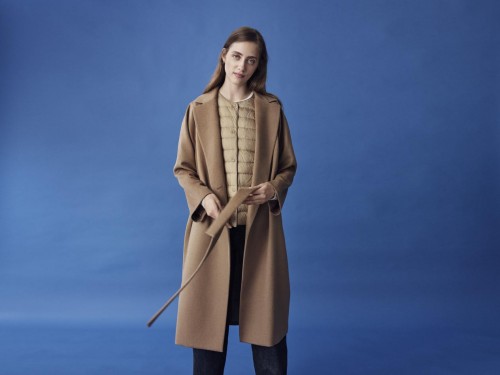 优衣库外套时尚款式有哪些,优衣库oversize外套