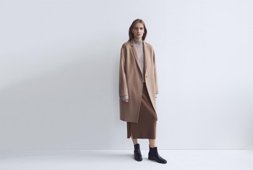 优衣库外套时尚款式有哪些,优衣库oversize外套