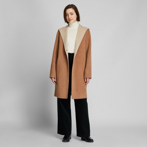 优衣库外套时尚款式有哪些,优衣库oversize外套