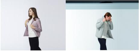 优衣库外套时尚款式有哪些,优衣库oversize外套