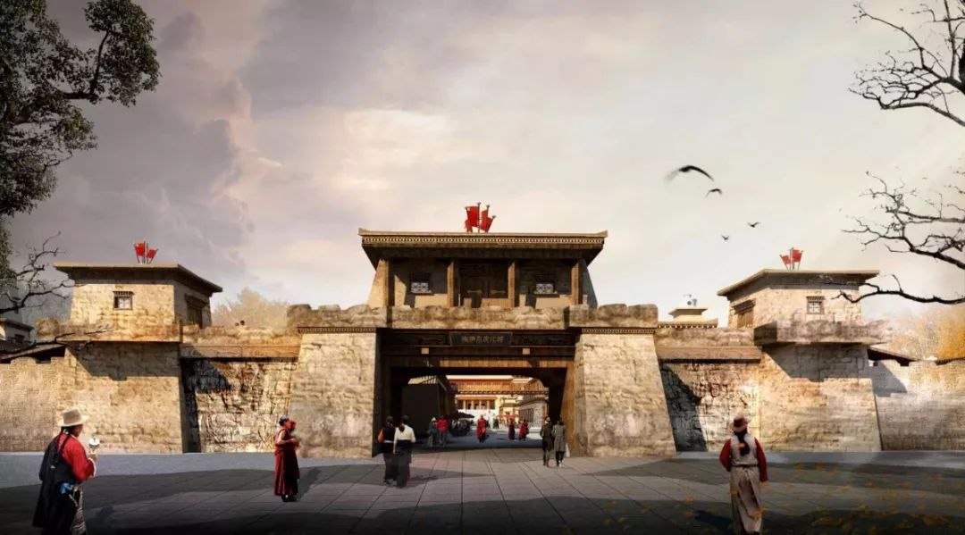 全县群众，政务服务中心搬家啦，这些新变化你要知道