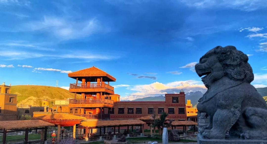 全县群众，政务服务中心搬家啦，这些新变化你要知道