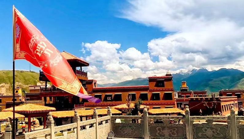 全县群众，政务服务中心搬家啦，这些新变化你要知道