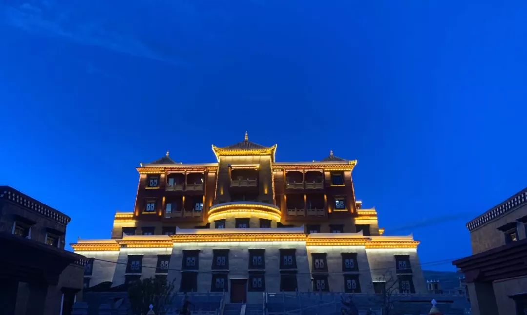 全县群众，政务服务中心搬家啦，这些新变化你要知道