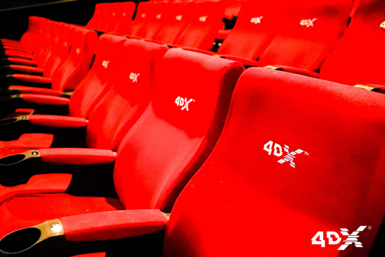 中视4d动感特效影厅,全国4dx影厅