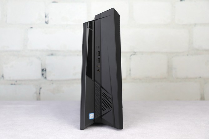 rog光刃g15电竞台式机,rog光刃g15台式机游戏测评