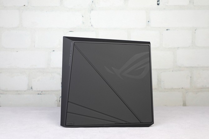 rog光刃g15电竞台式机,rog光刃g15台式机游戏测评