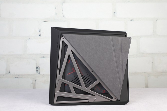 rog光刃g15电竞台式机,rog光刃g15台式机游戏测评